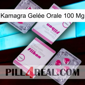 Kamagra Gelée Orale 100 Mg 33